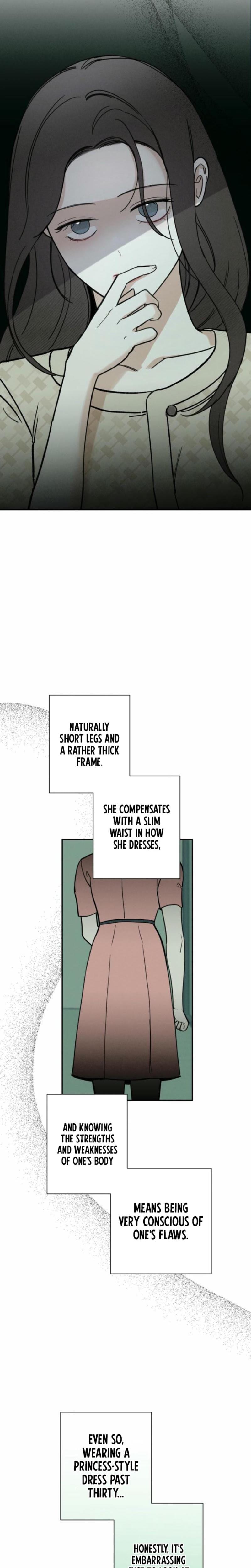 Another Woman's Man Uncensored, chapter 15, page 10 of 26