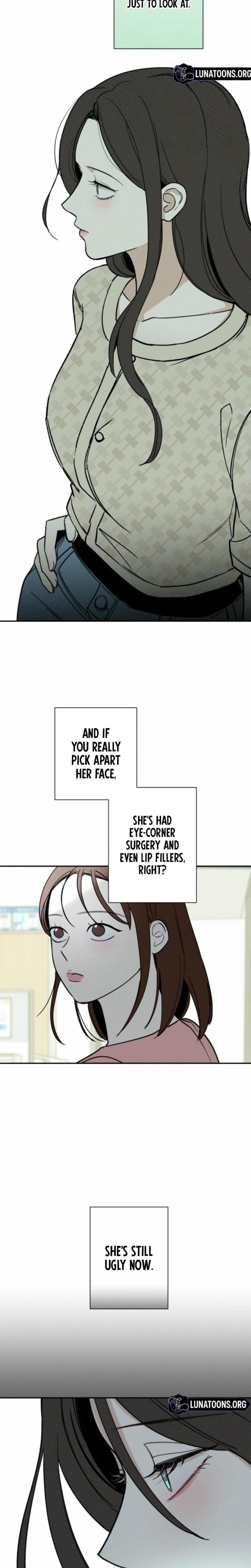 Another Woman's Man Uncensored, chapter 15, page 11 of 26