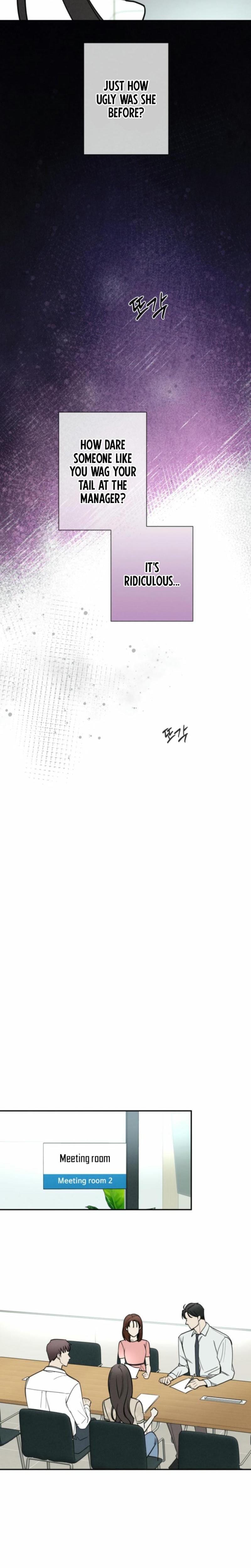 Another Woman's Man Uncensored, chapter 15, page 12 of 26