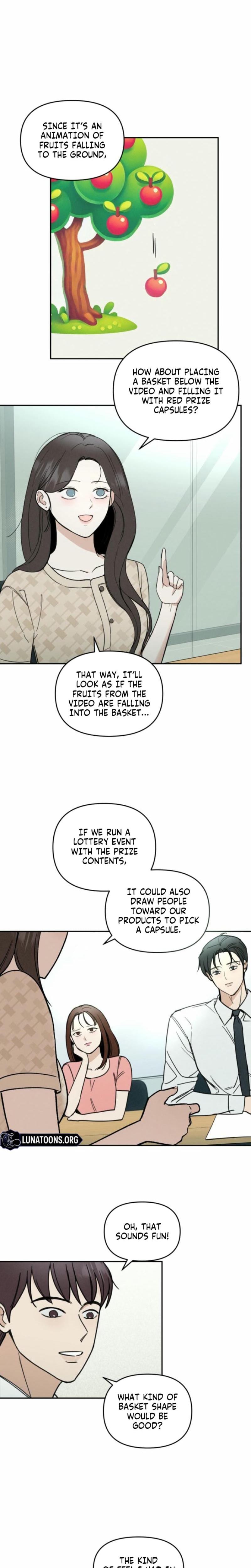 Another Woman's Man Uncensored, chapter 15, page 13 of 26