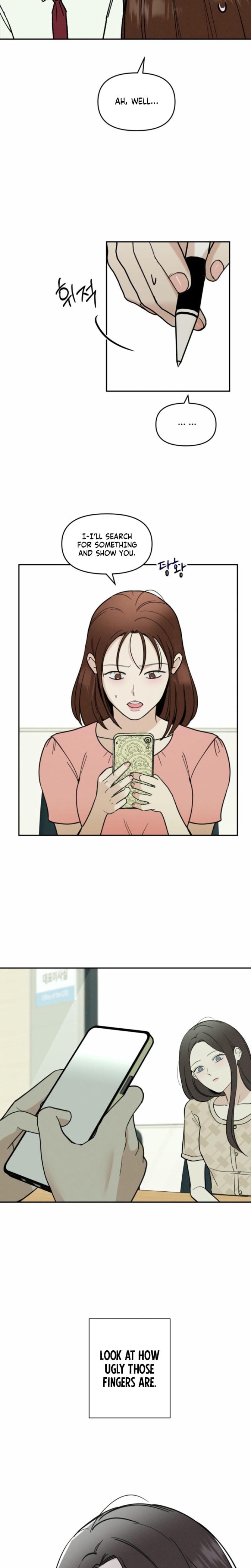 Another Woman's Man Uncensored, chapter 15, page 15 of 26