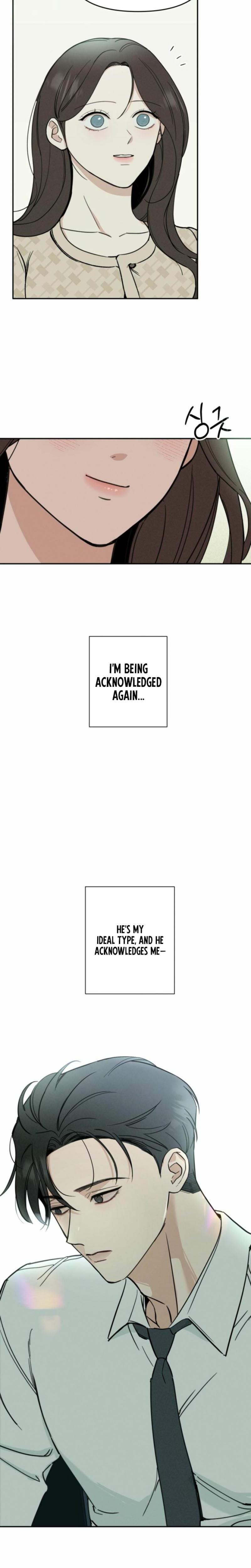 Another Woman's Man Uncensored, chapter 15, page 17 of 26