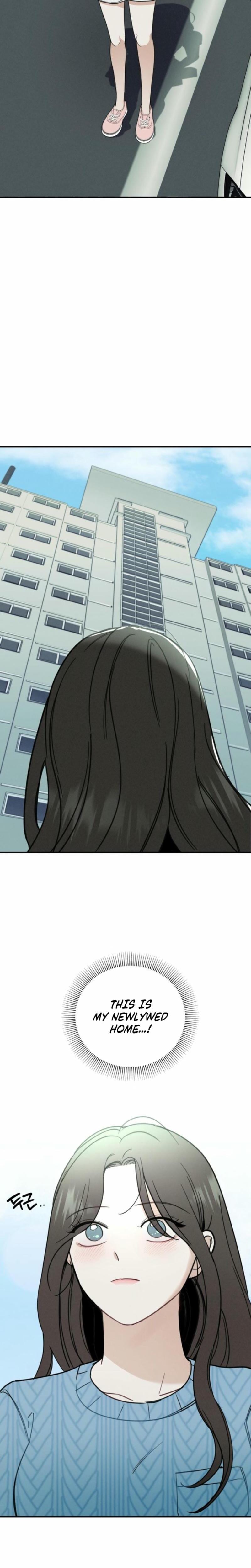 Another Woman's Man Uncensored, chapter 15, page 20 of 26