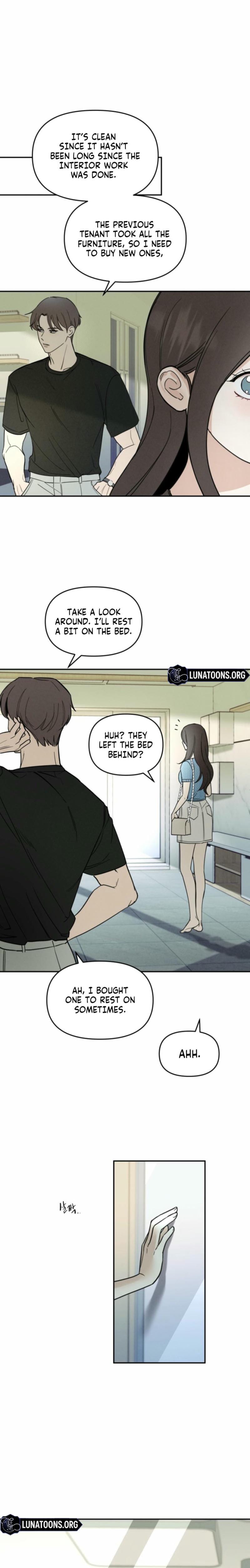 Another Woman's Man Uncensored, chapter 15, page 21 of 26