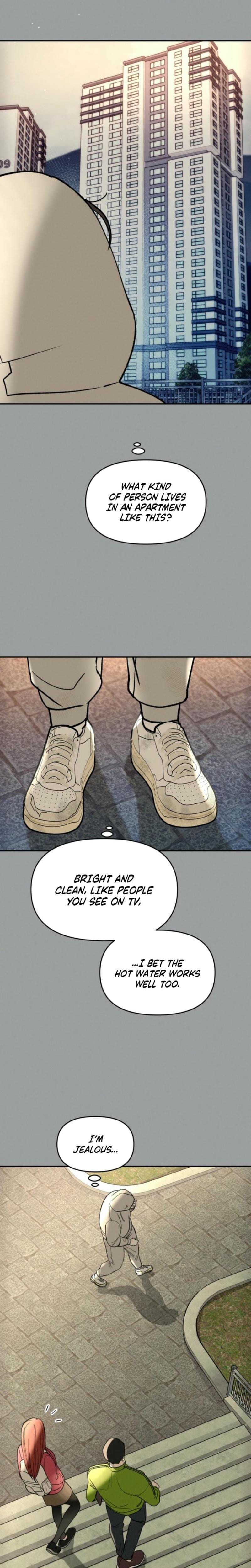 Another Woman's Man Uncensored, chapter 15, page 24 of 26