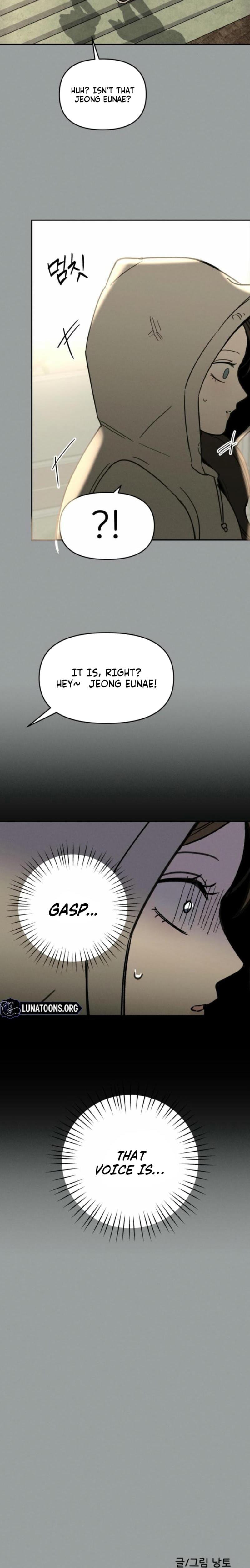 Another Woman's Man Uncensored, chapter 15, page 25 of 26