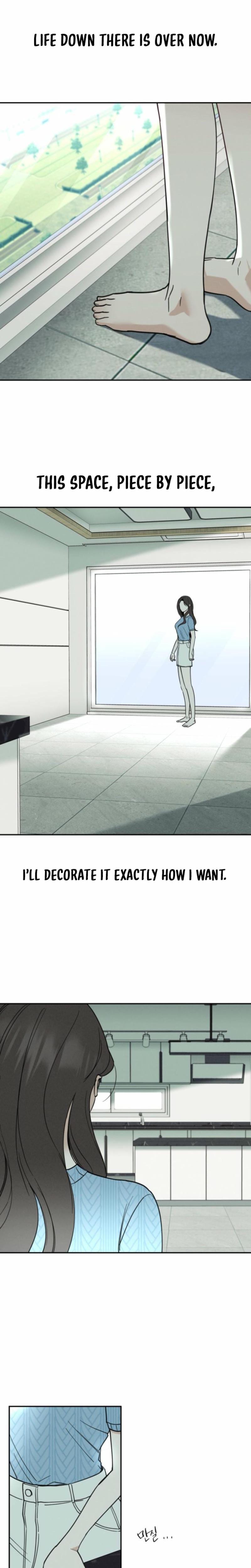 Another Woman's Man Uncensored, chapter 16, page 8 of 22