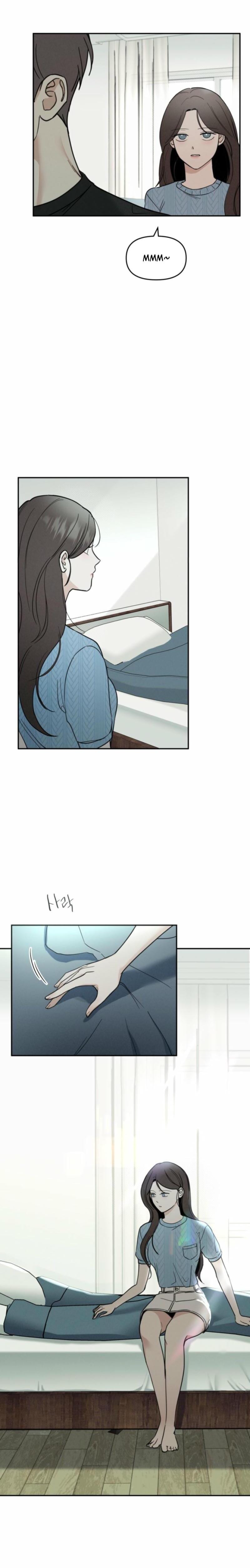 Another Woman's Man Uncensored, chapter 16, page 11 of 22