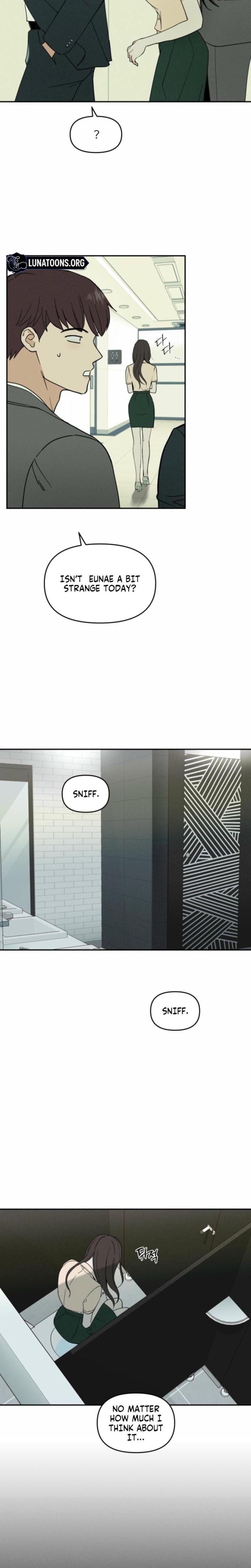 Another Woman's Man Uncensored, chapter 16, page 17 of 22