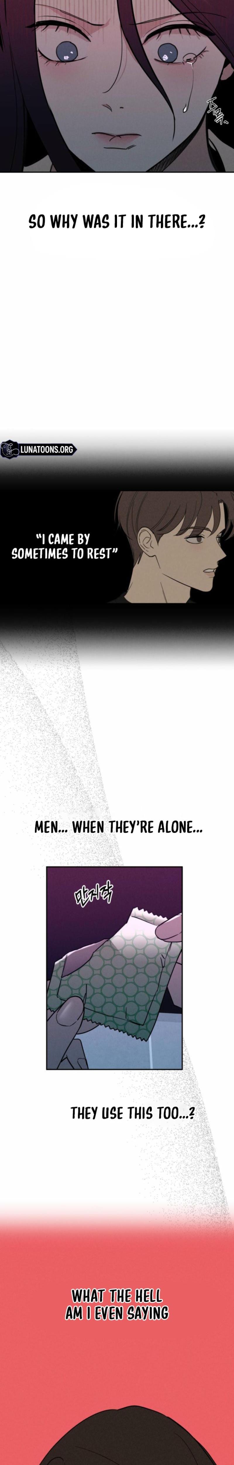 Another Woman's Man Uncensored, chapter 16, page 19 of 22