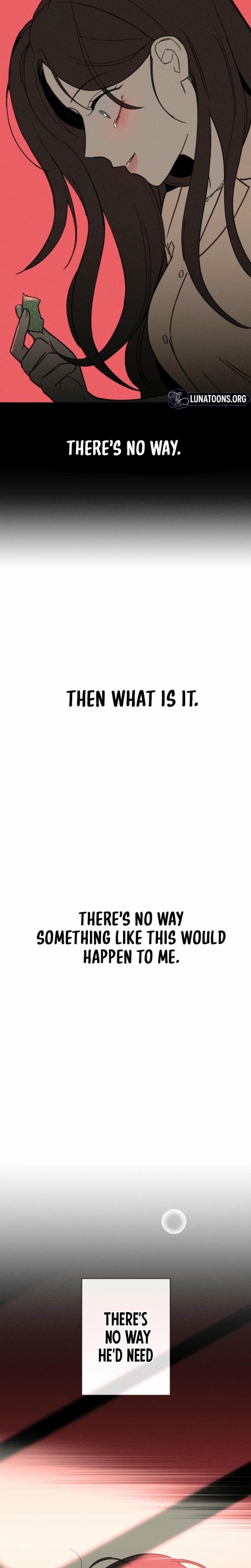 Another Woman's Man Uncensored, chapter 16, page 20 of 22
