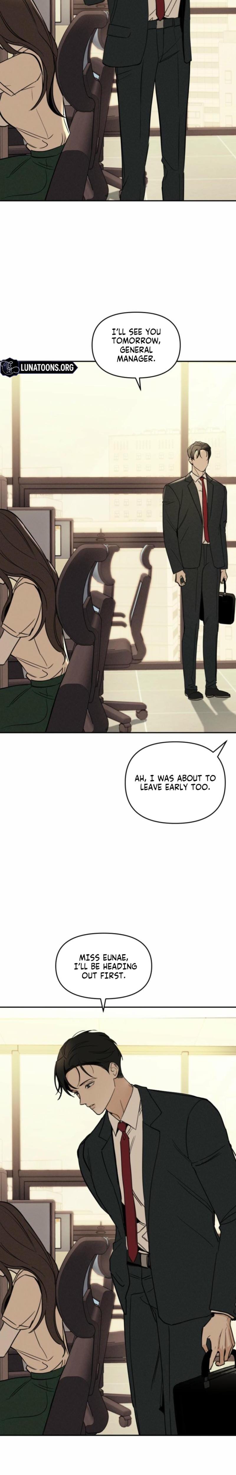 Another Woman's Man Uncensored, chapter 17, page 6 of 26