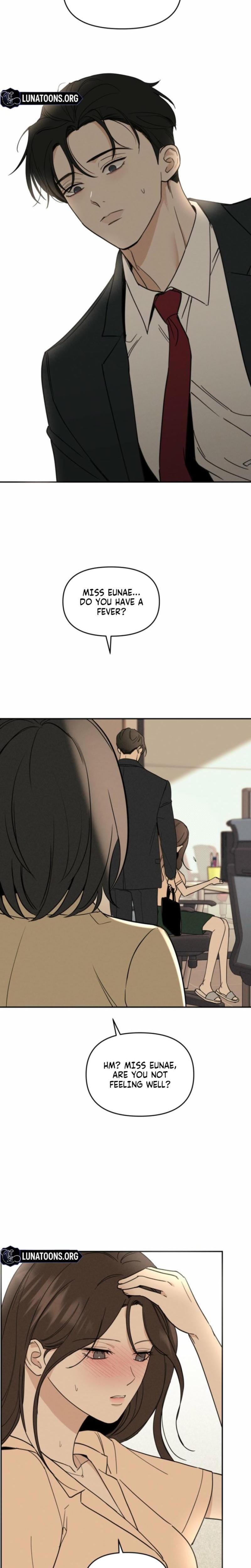 Another Woman's Man Uncensored, chapter 17, page 8 of 26
