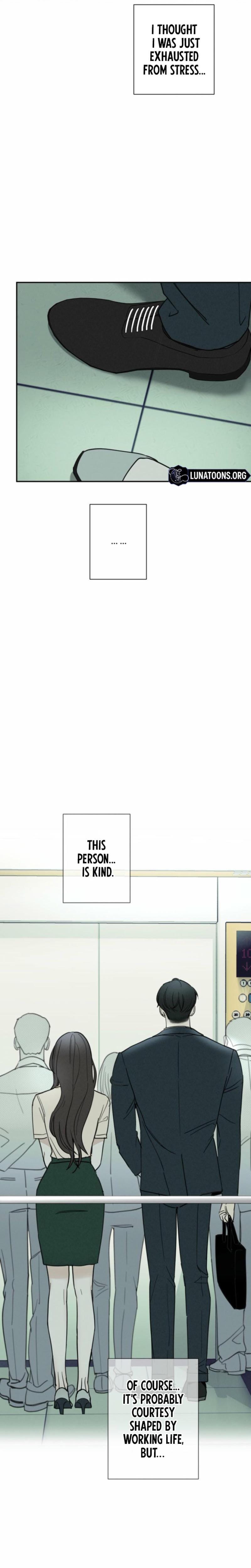 Another Woman's Man Uncensored, chapter 17, page 11 of 26