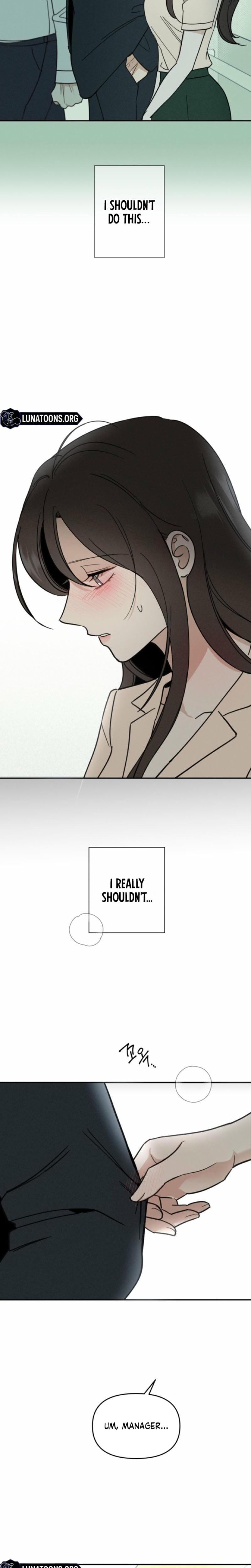 Another Woman's Man Uncensored, chapter 17, page 13 of 26