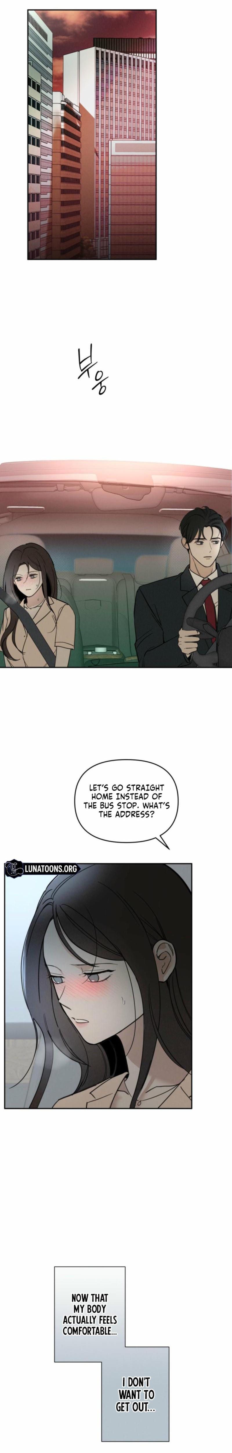 Another Woman's Man Uncensored, chapter 17, page 16 of 26