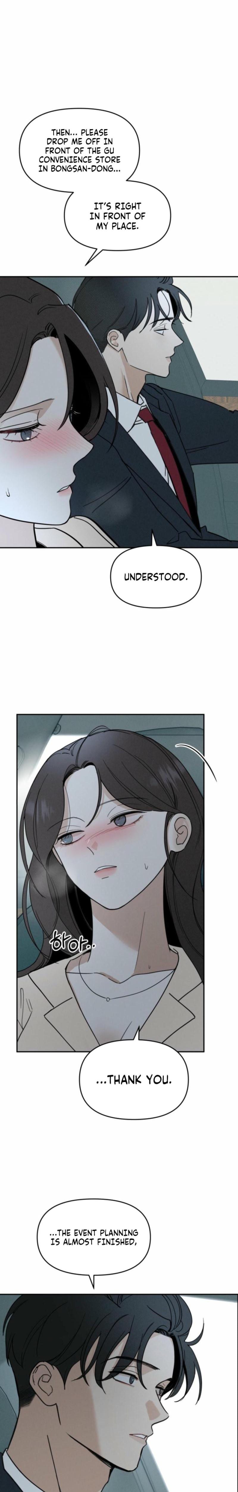Another Woman's Man Uncensored, chapter 17, page 17 of 26