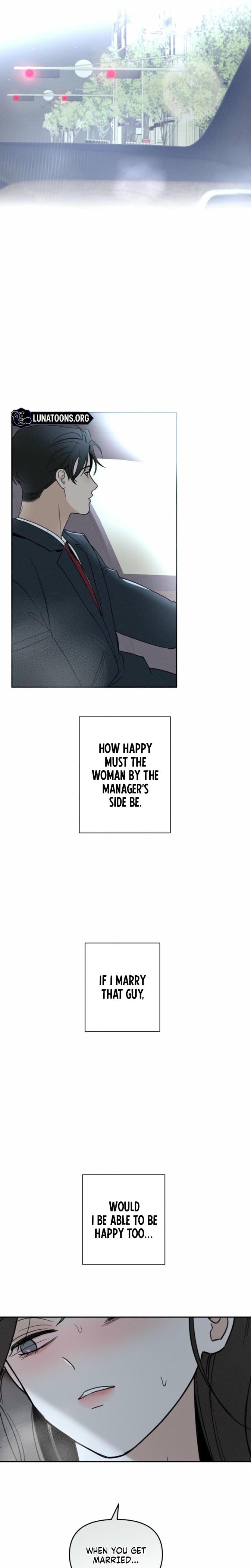 Another Woman's Man Uncensored, chapter 17, page 19 of 26