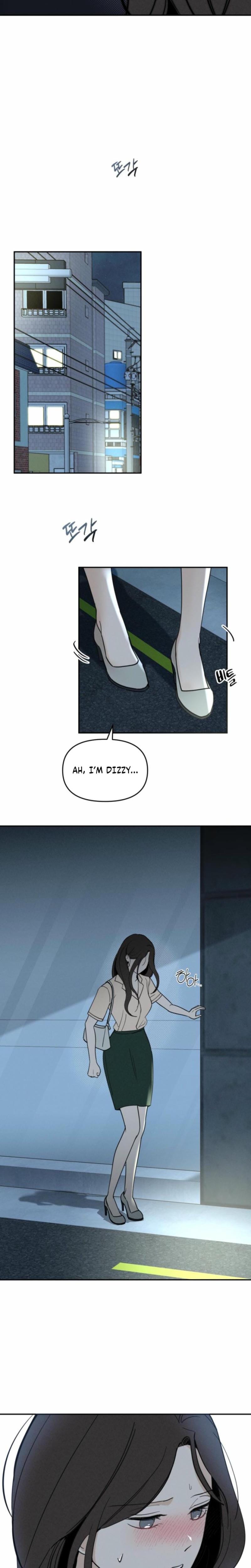 Another Woman's Man Uncensored, chapter 17, page 22 of 26