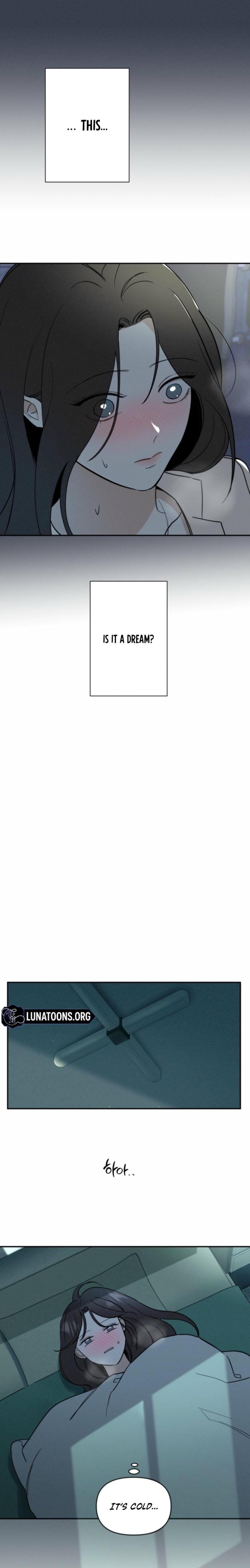 Another Woman's Man Uncensored, chapter 18, page 5 of 25