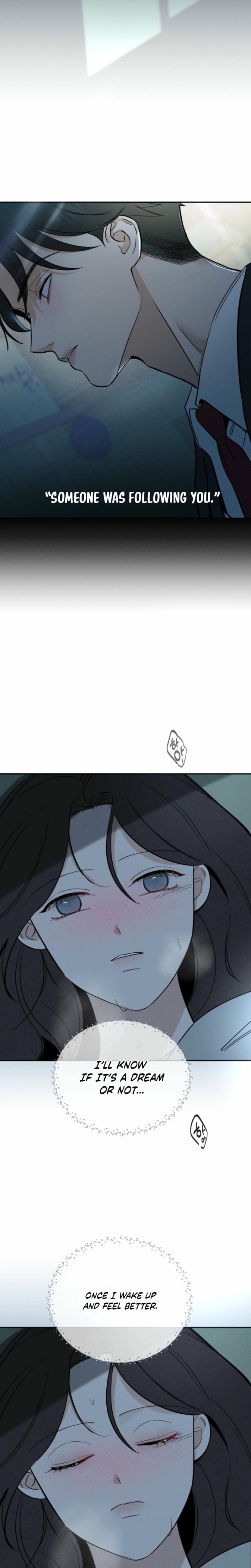 Another Woman's Man Uncensored, chapter 18, page 6 of 25
