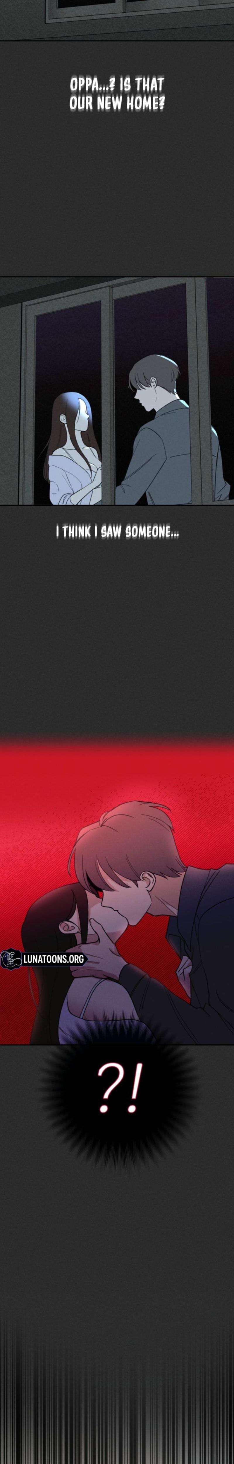 Another Woman's Man Uncensored, chapter 18, page 9 of 25
