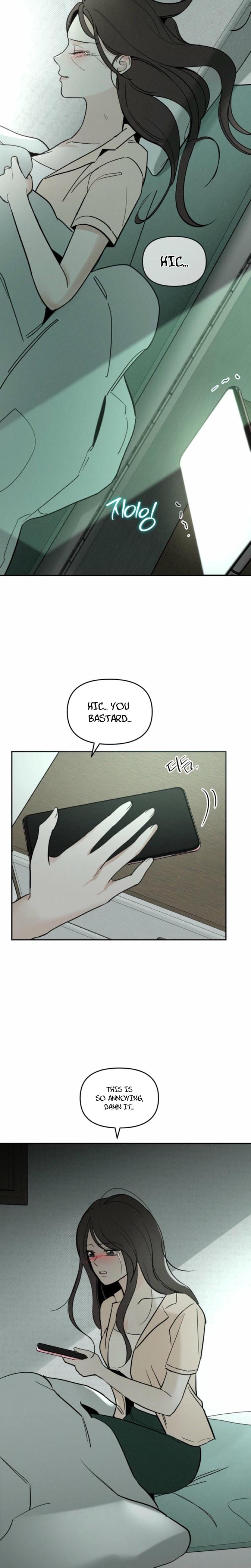 Another Woman's Man Uncensored, chapter 18, page 11 of 25