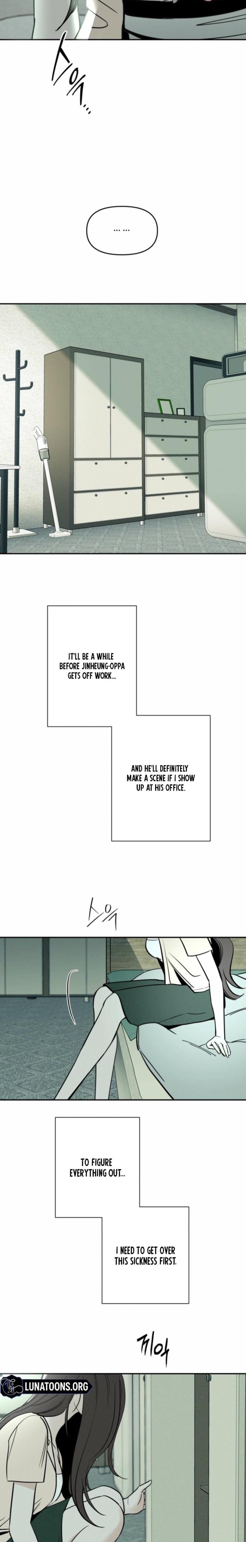 Another Woman's Man Uncensored, chapter 18, page 14 of 25