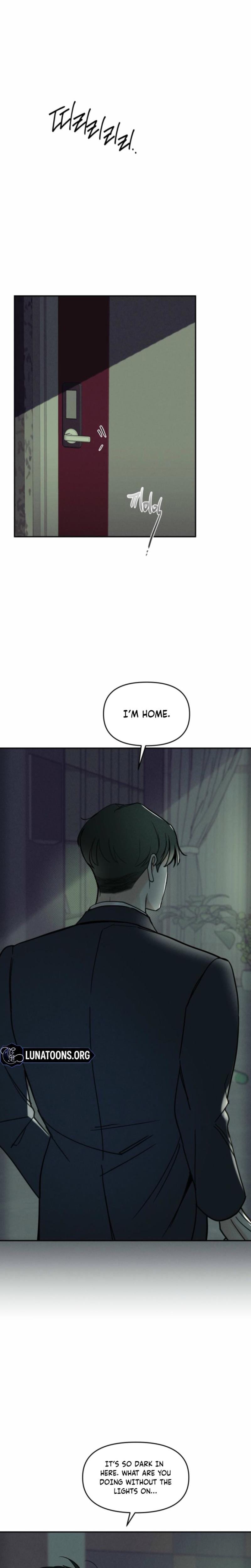 Another Woman's Man Uncensored, chapter 18, page 22 of 25