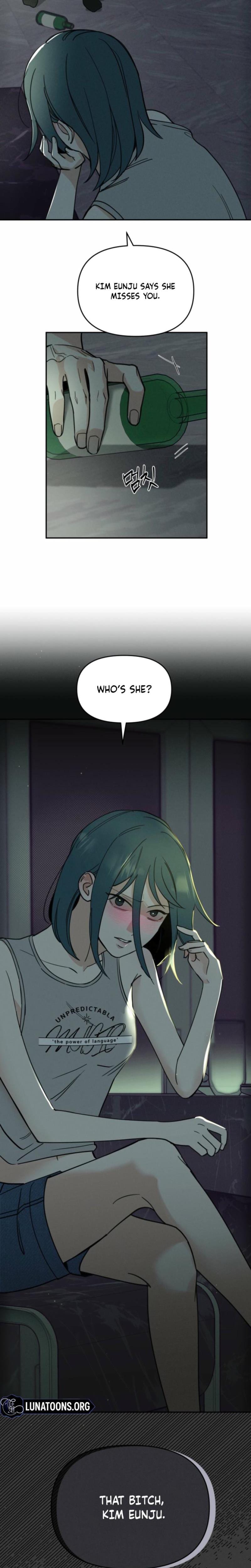Another Woman's Man Uncensored, chapter 18, page 24 of 25