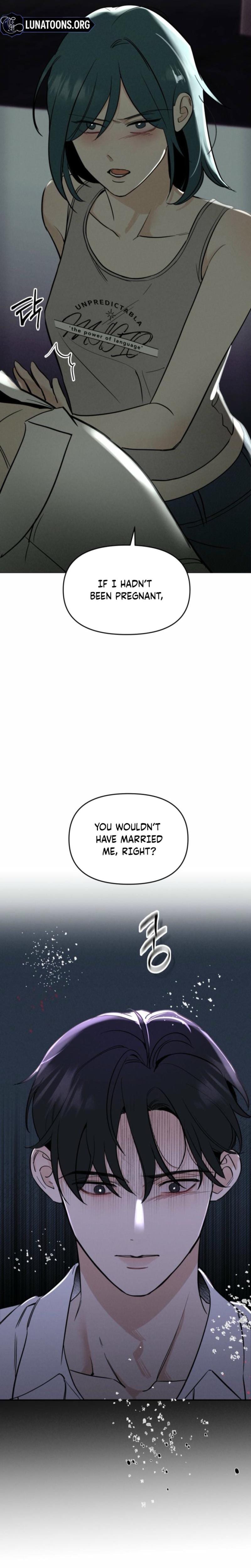 Another Woman's Man Uncensored, chapter 19, page 9 of 24