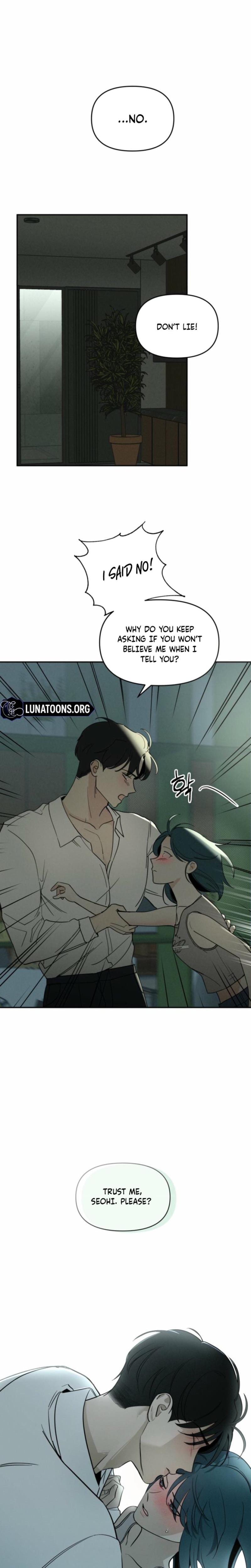 Another Woman's Man Uncensored, chapter 19, page 10 of 24