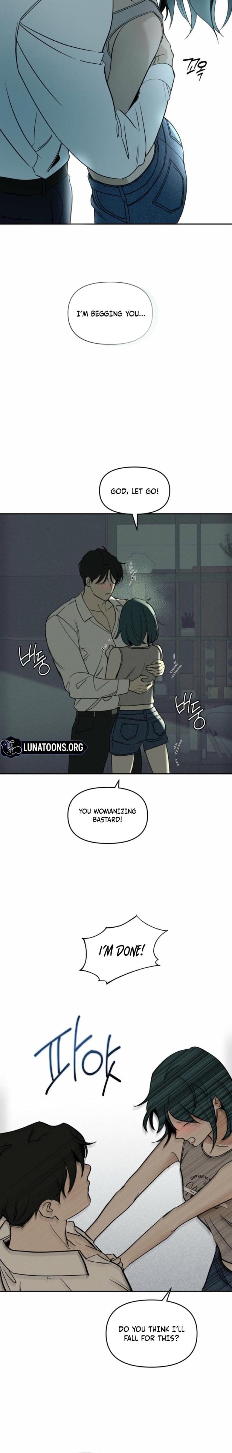 Another Woman's Man Uncensored, chapter 19, page 11 of 24