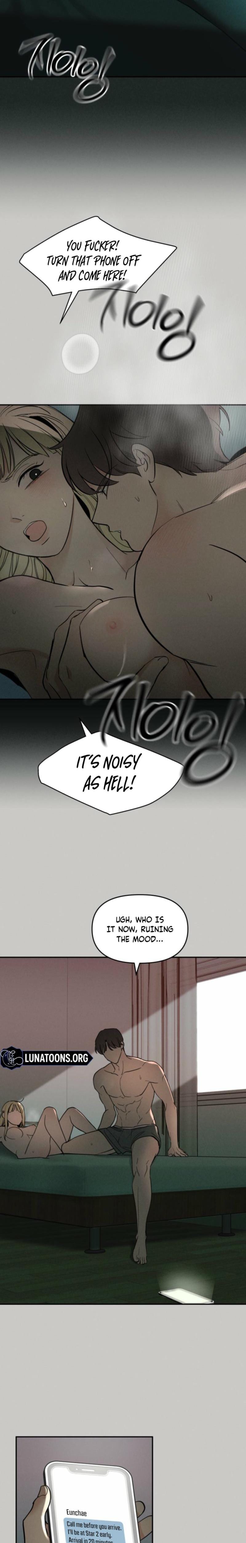 Another Woman's Man Uncensored, chapter 19, page 15 of 24