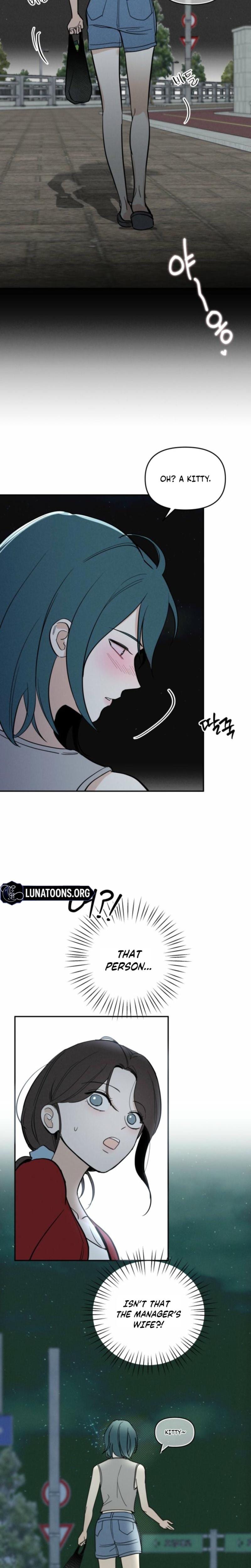 Another Woman's Man Uncensored, chapter 19, page 23 of 24