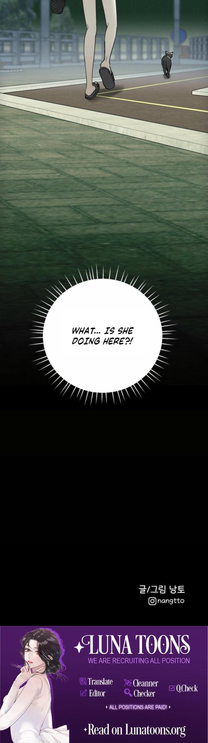 Another Woman's Man Uncensored, chapter 19, page 24 of 24