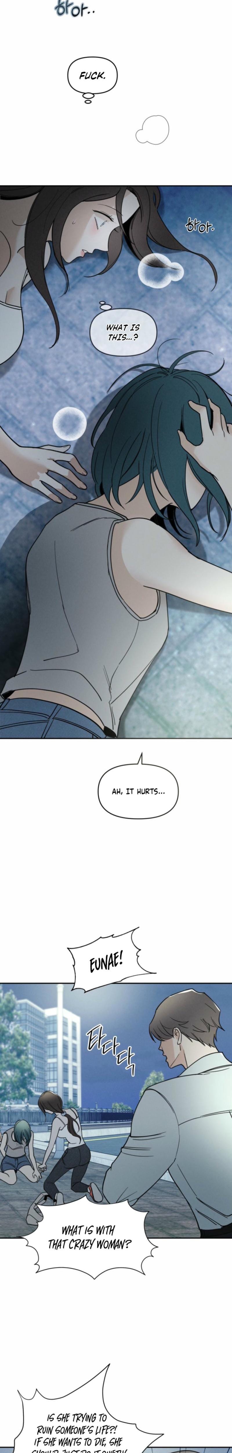 Another Woman's Man Uncensored, chapter 20, page 12 of 25