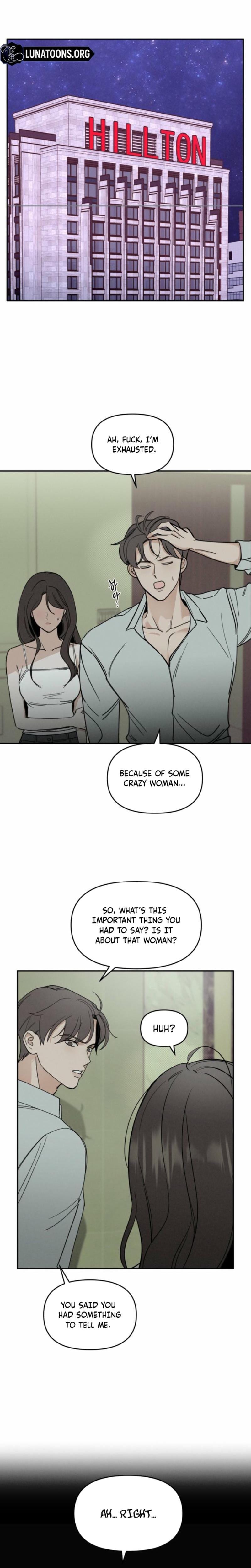 Another Woman's Man Uncensored, chapter 20, page 16 of 25