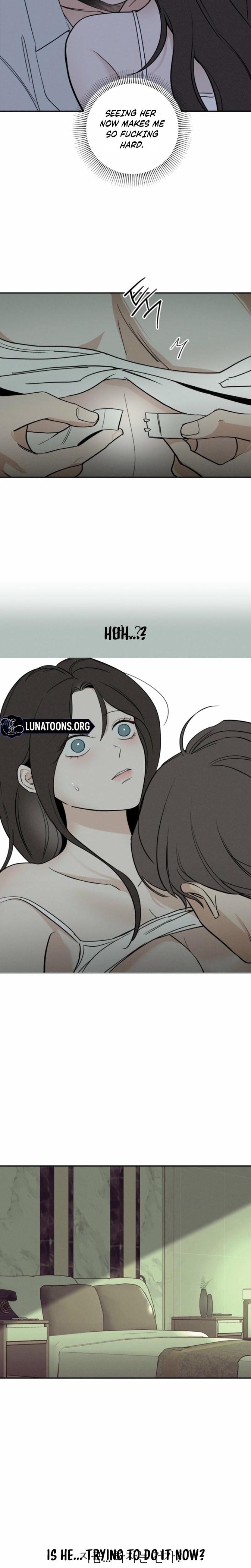 Another Woman's Man Uncensored, chapter 20, page 19 of 25