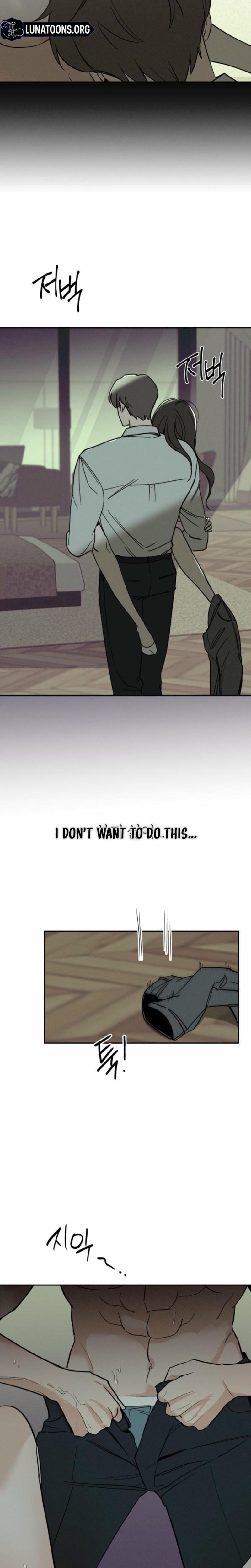 Another Woman's Man Uncensored, chapter 20, page 21 of 25