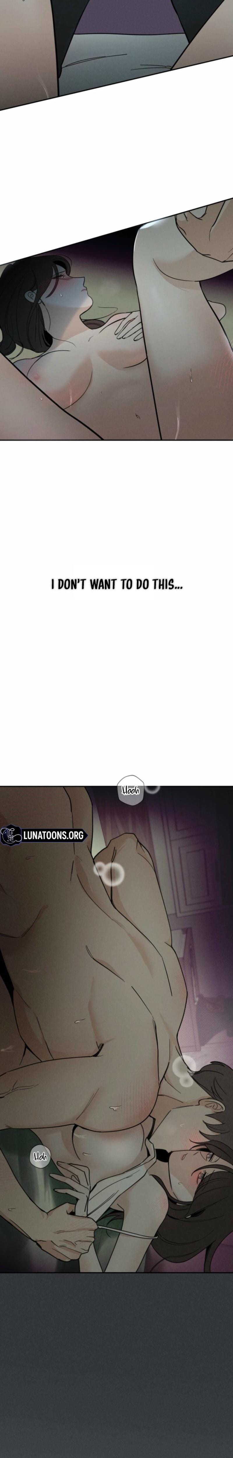 Another Woman's Man Uncensored, chapter 20, page 22 of 25