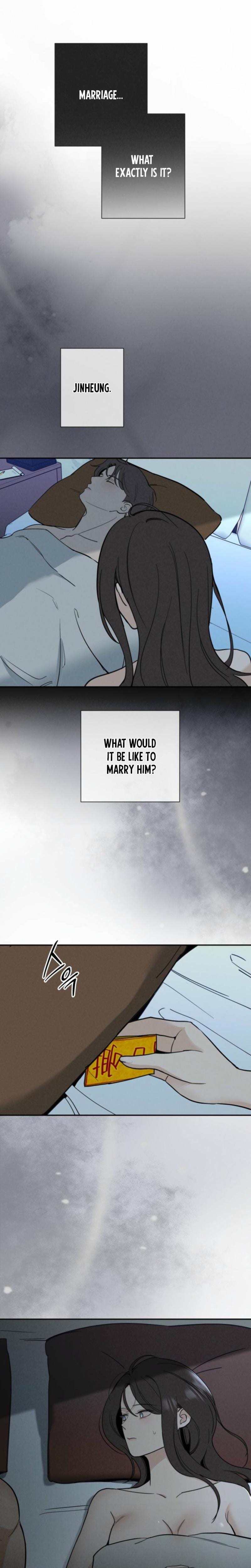 Another Woman's Man Uncensored, chapter 21, page 9 of 27