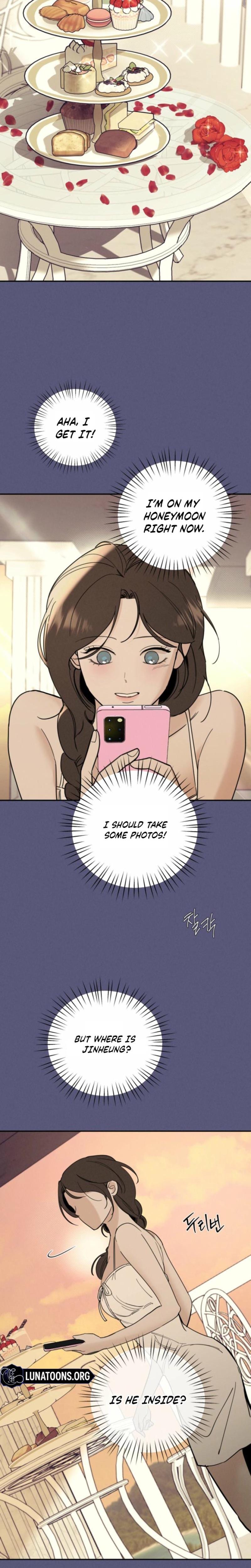 Another Woman's Man Uncensored, chapter 21, page 12 of 27