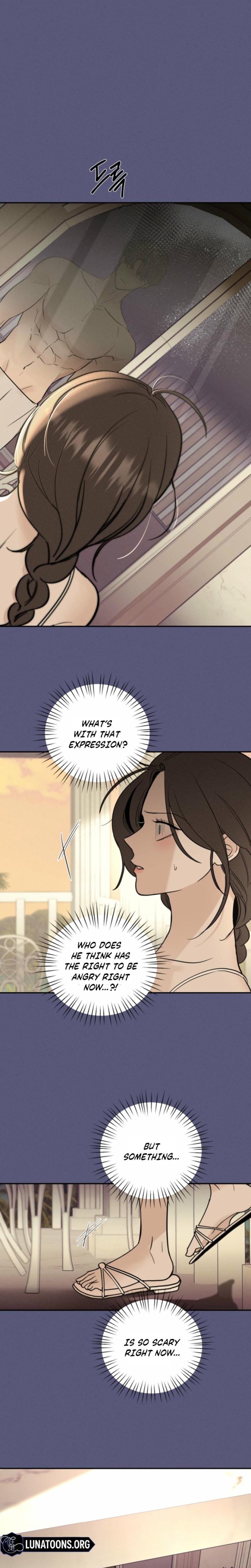 Another Woman's Man Uncensored, chapter 21, page 17 of 27
