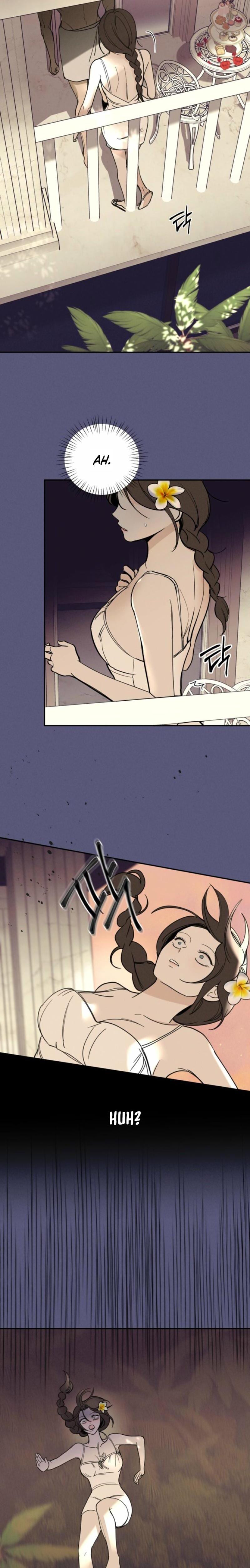 Another Woman's Man Uncensored, chapter 21, page 18 of 27