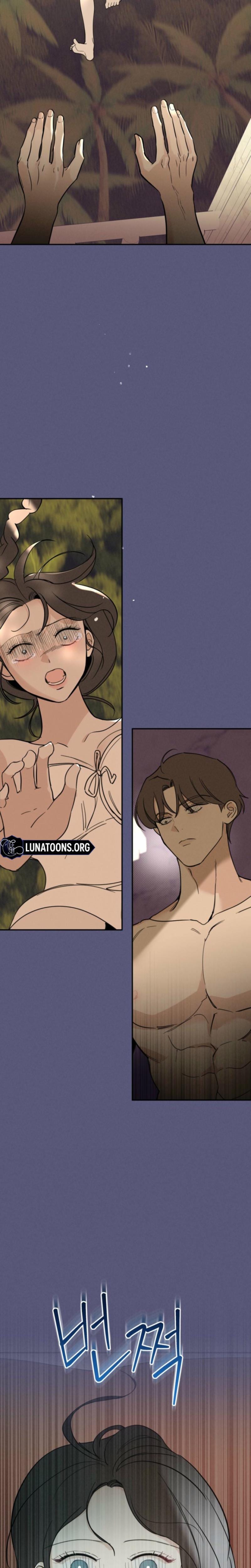 Another Woman's Man Uncensored, chapter 21, page 19 of 27
