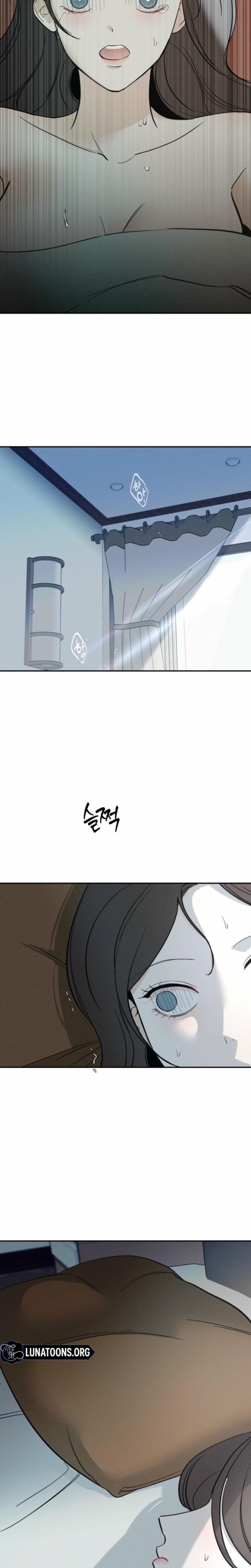 Another Woman's Man Uncensored, chapter 21, page 20 of 27