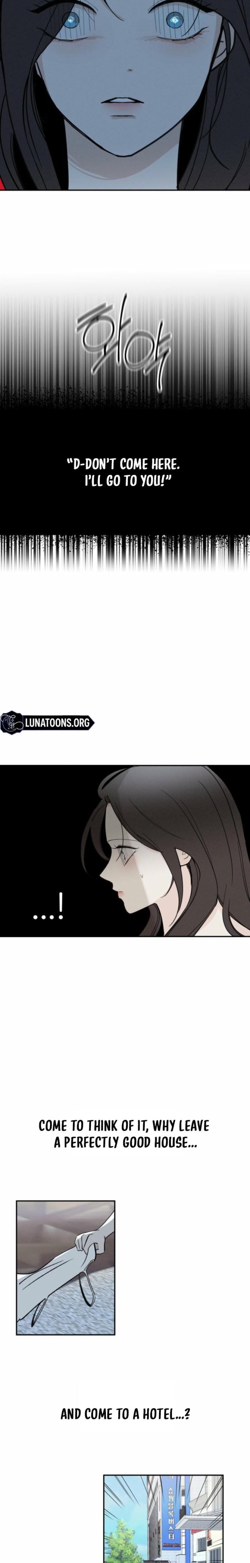Another Woman's Man Uncensored, chapter 21, page 23 of 27