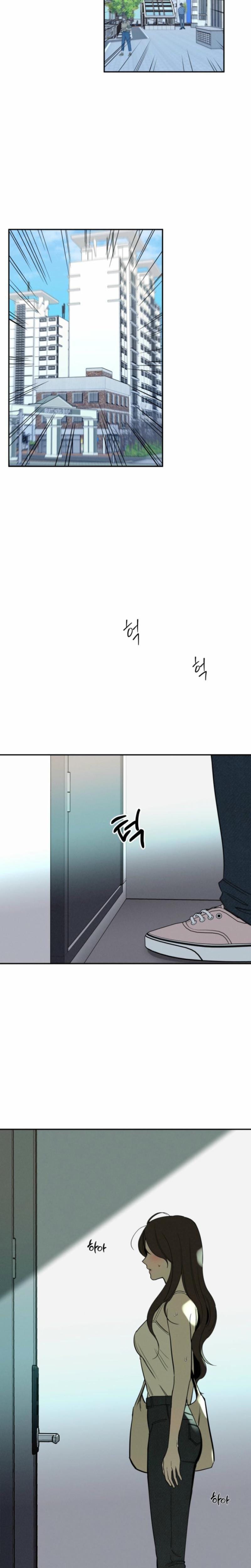 Another Woman's Man Uncensored, chapter 21, page 24 of 27