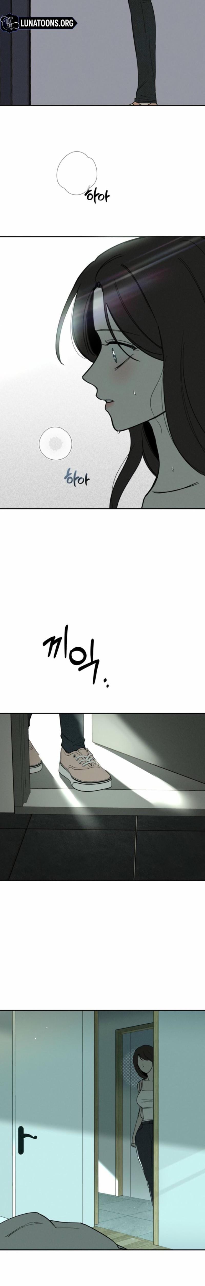 Another Woman's Man Uncensored, chapter 21, page 25 of 27